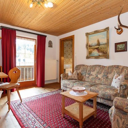 Pension Sonneck Lofer Exterior foto