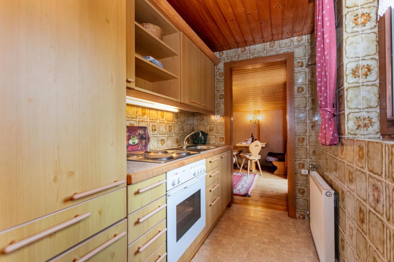 Pension Sonneck Lofer Exterior foto