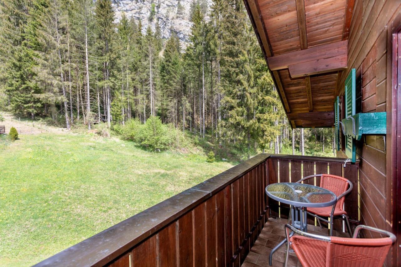 Pension Sonneck Lofer Exterior foto