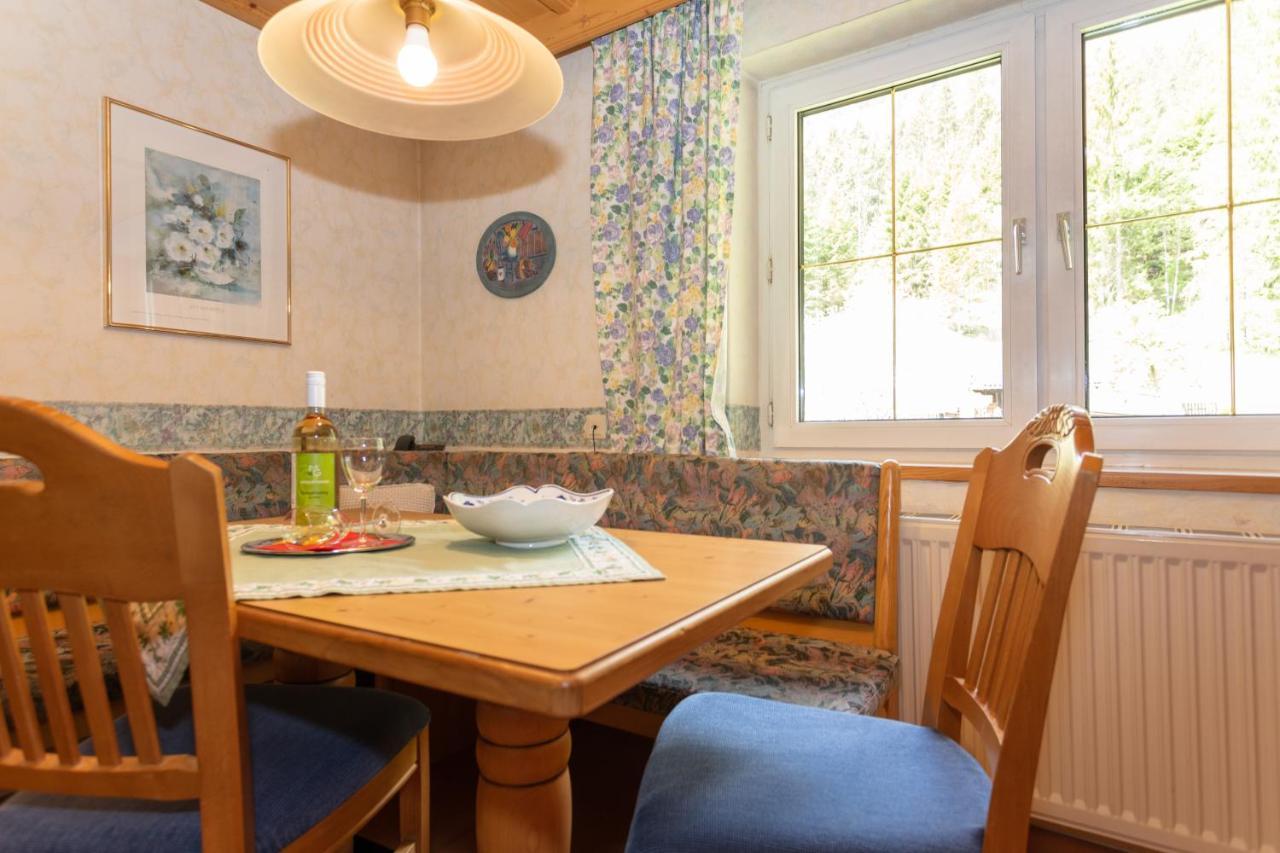 Pension Sonneck Lofer Exterior foto